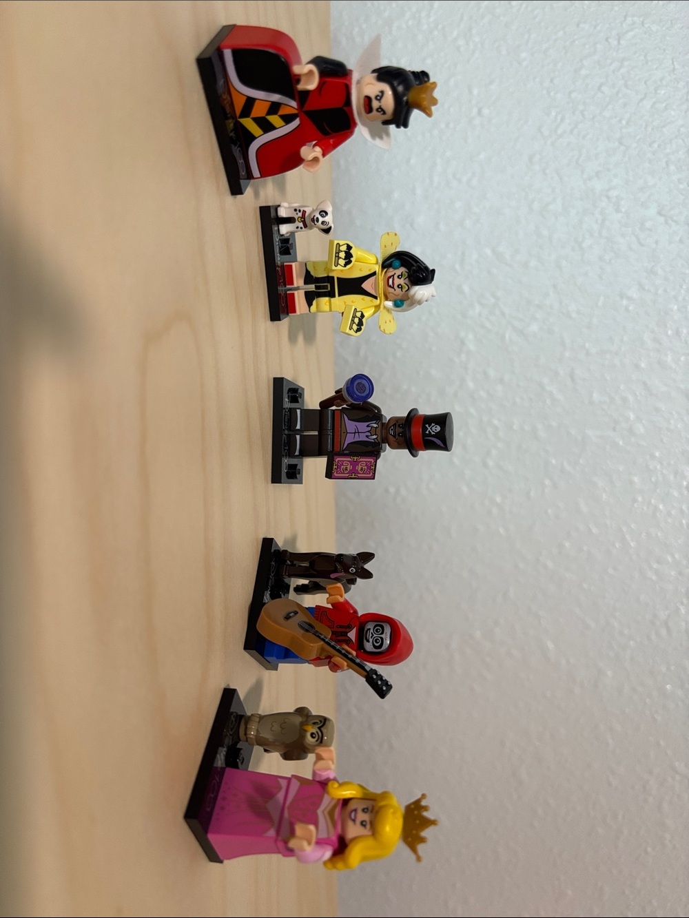 LEGO | Disney 100 Minifigures